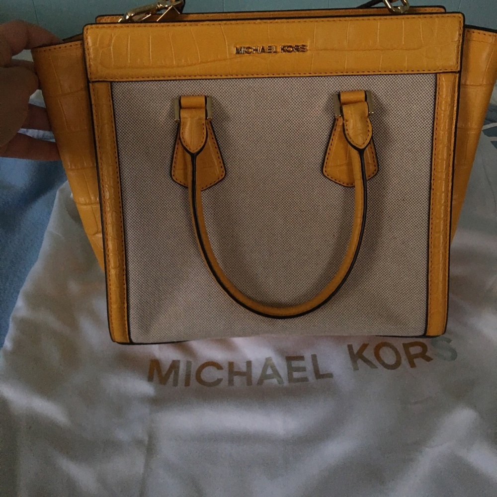 Michael Kors Handbag
